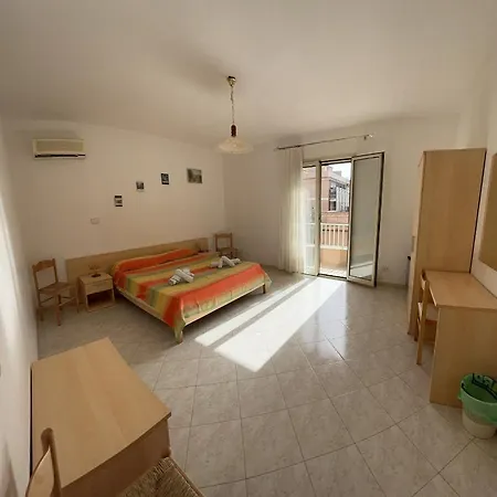 Apartment Casa Scilla E Cariddi Pozzallo