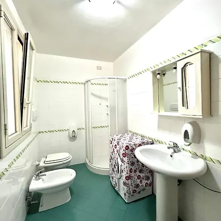 Casa Scilla E Cariddi Апартаменты *