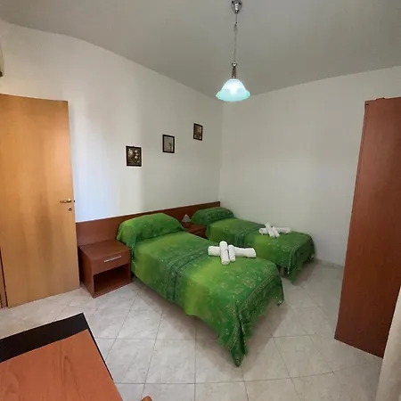 Casa Scilla E Cariddi * Поццалло
