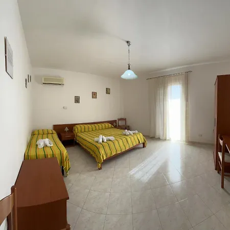 Casa Scilla E Cariddi *