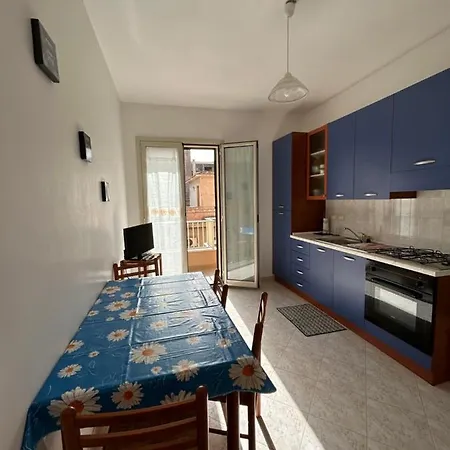 Casa Scilla E Cariddi Апартаменты *