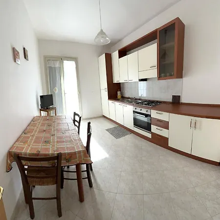 Casa Scilla E Cariddi